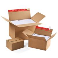 Scatola automontante CP141 - altezza variabile da 190 a 310 mm - conf. 10 pezzi - Colompac - CP141.301 - 4033657961444 - DMwebShop