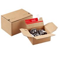 Scatola Pop Up - assemblaggio rapido - 159 x 129 x 70 mm - CP151 - conf. 20 pezzi - Colompac - CP151.010/20 - 4033657958000 - DMwebShop