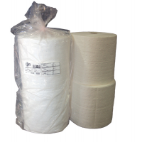 Rotoli assorbenti - per oli ed idrocarburi - 41 x 4600 cm - conf. 2 pezzi - Carvel ASO010