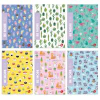 Maxiquaderno Tiny be more special - A4 - 36+2 fogli - 100 gr - 10 mm - conf. 10 pezzi - BM - 0122560 - 8008234225604 - DMwebShop