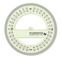 Goniometro Re-generation - 360 gradi - 12 cm - Arda - RE36012 - 8003438028068 - DMwebShop