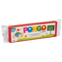Pasta Pongo - panetto 350 gr - rosso - Giotto - F603502 - 8000144007912 - DMwebShop