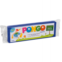 Pasta Pongo - panetto 350 gr - blu - Giotto - F603503 - 8000144007936 - DMwebShop