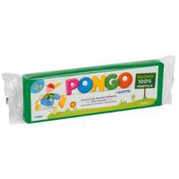 Pasta Pongo - panetto 350 gr - verde - Giotto - F603504 - 8000144007950 - DMwebShop