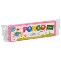 Pasta Pongo - panetto 350 gr - rosa - Giotto - F603509 - 8000144008230 - DMwebShop