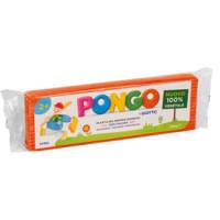 Pasta Pongo - panetto 350 gr - arancione - Giotto - F603510 - 8000144008216 - DMwebShop