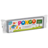 Pasta Pongo - panetto 350 gr - argento - Giotto - F603513 - 8000144008032 - DMwebShop