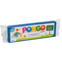 Pasta Pongo - panetto 350 gr - azzurro - Giotto - F603515 - 8000144008131 - DMwebShop