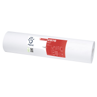 Lenzuolino Medico Defend Tech - in rotolo - 49,2 cm x 50 mt - bianco - Papernet - 419719 - 8024929297190 - DMwebShop