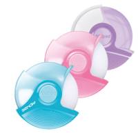 Gomma Zenoa - con custodia rotativa - conf. 15 pezzi - Maped - 123211 - 3154141232114 - DMwebShop