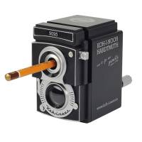Temperamatita Rollei Style - a manovella - Koh I Noor - H9095-110 - 8593539292258 - DMwebShop