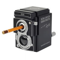 Temperamatita Rollei Style - a manovella - Koh I Noor - H9095-110 - 8593539292258 - DMwebShop