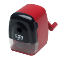 Temperamatita - a manovella - 2 fori - M+r - 0981.0000 - 4004627098705 - DMwebShop