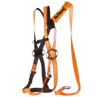 Kit classic protezione anticaduta Elara 160 V2 - Deltaplus - ELARA160V2GT - 3295249265649 - DMwebShop
