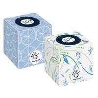 Veline facciali - pura cellulosa - 3 veli - conf. 60 pezzi - Papernet - 419588 - 8024929295882 - DMwebShop