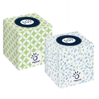 Veline facciali - pura cellulosa - 2 veli - conf. 88 pezzi - Papernet - 419583 - 8004260295833 - DMwebShop