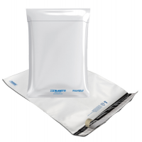 Sacchetto Polyself per corrieri in polietilene - A5 - 17 x 22,5 cm - conf. 250 pezzi - Blasetti - 0921 - 8007758039216 - DMwebShop