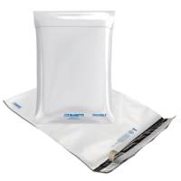 Sacchetto Polyself per corrieri in polietilene - C4 - 23 x 32,5 cm - conf. 100 pezzi - Blasetti - 0922 - 8007758029224 - DMwebShop