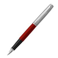 Penna stilografica Jotter Original - punta M - fusto rosso - Parker - 2096872 - 3026980968724 - DMwebShop