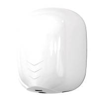 Asciugamani elettrico smart Zefiro Pro UV - Medial International - 704500 - 8033267171833 - DMwebShop