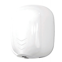 Asciugamani elettrico smart Zefiro Pro UV - Medial International - 704500 - 8033267171833 - DMwebShop
