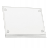 Buste impermeabili - adesive - A4 - conf. 5 pezzi - Durable 5016-19