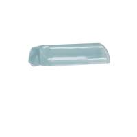 Coperchio fermasacco - per cestino gettacarta - 90 x 225 x 335 mm - bianco-azzurro - Replast - Mar Plast - A74401EM - 8020090106224 - DMwebShop