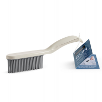 Spazzola GUM - in gomma - 26 cm - Perfetto - 12404 - 8052474124043 - DMwebShop