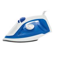 Ferro da stiro Facile - a vapore - piastra in acciaio - 1800 W - Melchioni Family - 118510025 - 8006012368758 - DMwebShop
