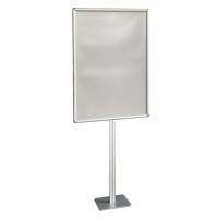 Cornice a scatto ST - autoportante - monofacciale - 70 x 100 cm - Studio T - 1107397 - 8033162465310 - DMwebShop