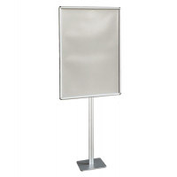 Cornice a scatto ST - autoportante - monofacciale - 70 x 100 cm - Studio T - 1107397 - 8033162465310 - DMwebShop