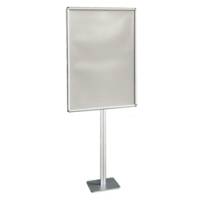 Cornice a scatto ST - autoportante - bifacciale - 7 x 100 cm - Studio T - 1107398 - 8033162465327 - DMwebShop