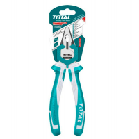 Pinza combinata - ad alta leva - 180 mm - Total 810625780