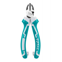 Tronchese - ad alta leva - 180 mm - Total - 810625800 - 6925582181098 - DMwebShop