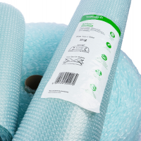 Rotolo a bolle d'aria AirCap ELLRT Miniroll - 1 x 10 mt - Sealed Air 101146553 - 101218355 - 8022329500070 - DMwebShop