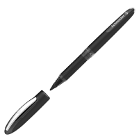 Roller One Sign - punta ultra-smooth 1 mm - nero - Schneider - P183601 - 4004675133175 - DMwebShop