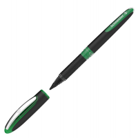 Roller One Sign - punta ultra-smooth 1 mm - verde - Schneider - P183604 - 4004675145987 - DMwebShop