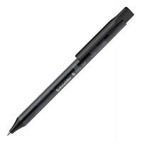 Penna gel Fave a scatto - punta 0,7 mm - nero - conf. 20 pezzi - Schneider - P101101 - 4004675159274 - DMwebShop