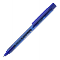 Penna gel Fave a scatto - punta 0,7 mm - blu - Schneider - P101103 - 4004675159335 - DMwebShop