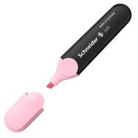 Evidenziatore Job - PPL - punta 1,5 mm - rosa pastello - conf. 10 pezzi - Schneider - P001529 - 4004675135797 - DMwebShop