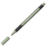 Pennarello Metallic Liner 020 - punta 1,2 mm - verde - conf. 10 pezzi - Schneider - P700204 - 4004675154033 - DMwebShop