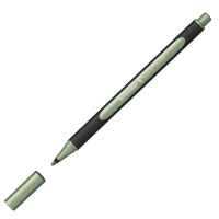 Pennarello Metallic Liner 020 - punta 1,2 mm - verde - conf. 10 pezzi - Schneider - P700204 - 4004675154033 - DMwebShop