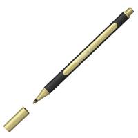 Pennarello Metallic Liner 020 - punta 1,2 mm - oro - conf. 10 pezzi - Schneider - P700253 - 4004675153944 - DMwebShop