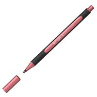 Pennarello Metallic Liner 020 - punta 1,2 mm - rosso - conf. 10 pezzi - Schneider - P700202 - 4004675154095 - DMwebShop