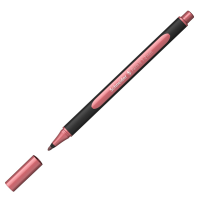 Pennarello Metallic Liner 020 - punta 1,2 mm - rosso - conf. 10 pezzi - Schneider - P700202 - 4004675154095 - DMwebShop