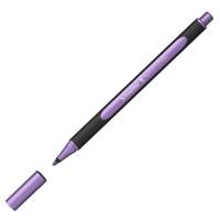 Pennarello Metallic Liner 020 - punta 1,2 mm - viola - conf. 10 pezzi - Schneider - P700208 - 4004675154125 - DMwebShop