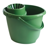 Secchio Bucket Eco 13 - con strizzatore - Tonkita Professional - 4 676P - 8008990676016 - DMwebShop