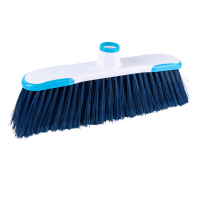 Scopa Hygiene plus - per interni - azzurro - Tonkita Professional - 4 016112 - 8008990016102 - DMwebShop