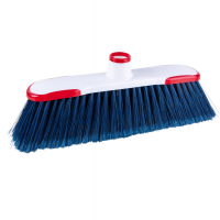 Scopa Hygiene plus - per interni - rosso - Tonkita Professional - 4 016212 - 8008990016218 - DMwebShop