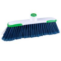 Scopa Hygiene plus - per interni - verde - Tonkita Professional - 4 016412 - 8008990016416 - DMwebShop